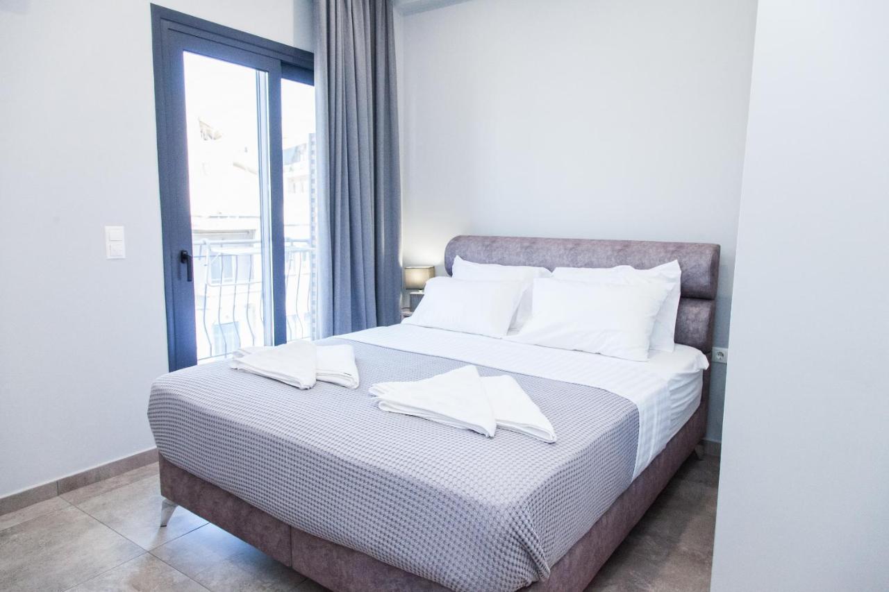A Spacious Brand New Studio Ideal For 2 A Apartamento Atenas Exterior foto