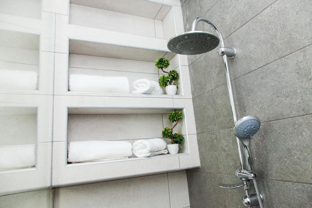A Spacious Brand New Studio Ideal For 2 A Apartamento Atenas Exterior foto